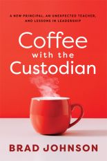 Coffee With the Custodian