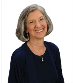 Beth Parrott Reynolds