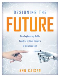 Designing the Future Book Study