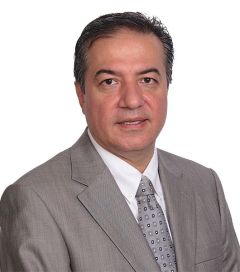 Erhan Selcuk Haciomeroglu