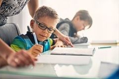 Building Effective Grading and Homework Practices