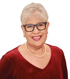 Margarita Espino Calderón