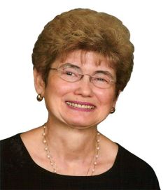 Marge Christensen Gould