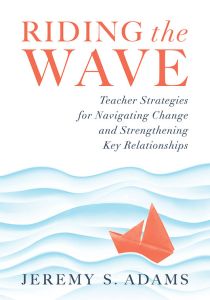 Riding the Wave Book Study