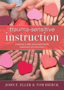 Trauma-Sensitive Instruction
