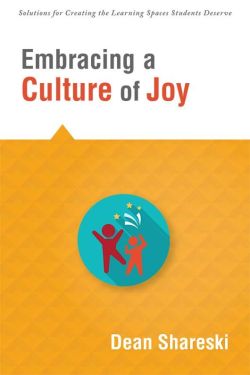 Embracing a Culture of Joy