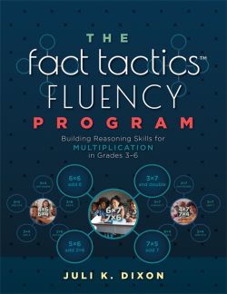 The Fact Tactics™ Fluency Program