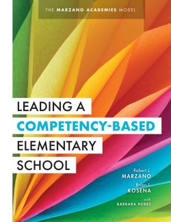 Leading a Competency-Based Elementary School