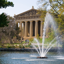 Leaders in a PLC at Work&reg; Institute