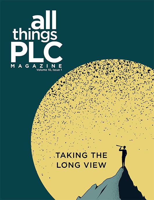 AllThingsPLC Magazine Subscription