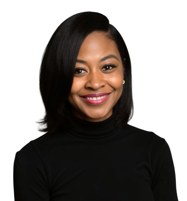 Crystal Johnson Cross