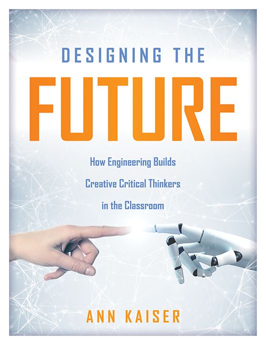 Designing the Future Book Study