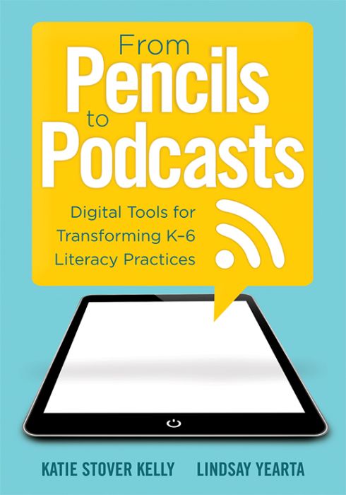 From Pencils to Podcasts Book Study