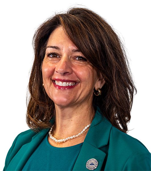 Jackie Ramsay-Tolman