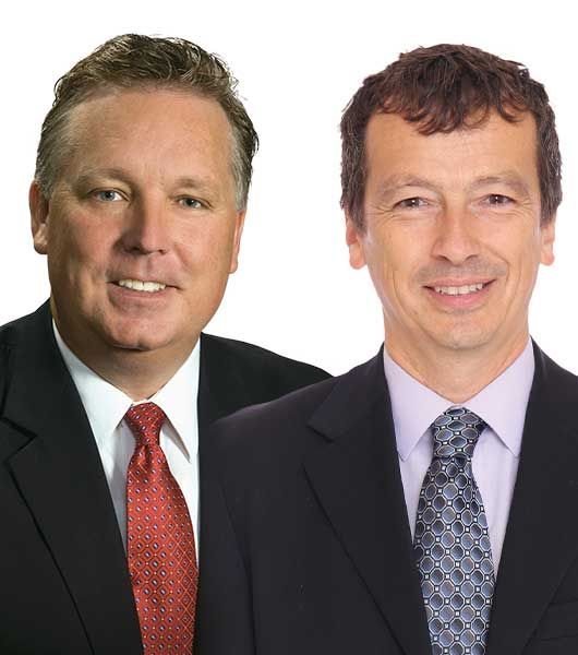 Leading and Learning in a Trauma-Sensitive Environment