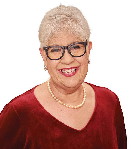 Margarita Espino Calderón