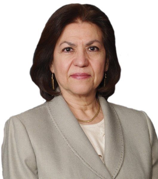 Maria N. Trejo