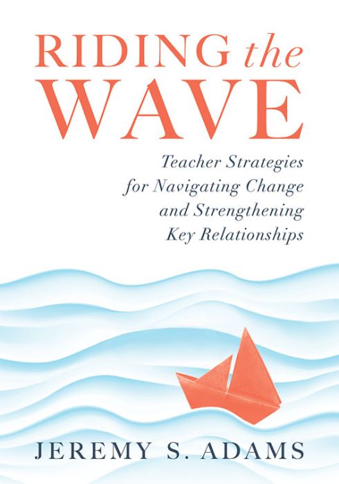 Riding the Wave Book Study