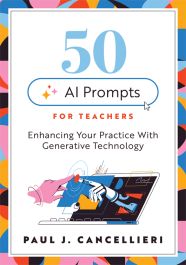 Fifty AI Prompts for Teachers